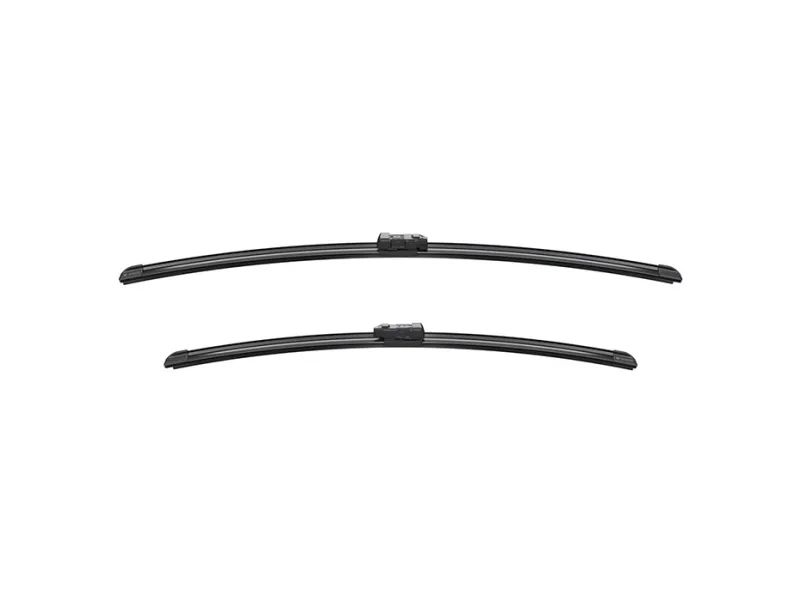 Bosch Aerotwin Flatblade viskerblade sæt A581S