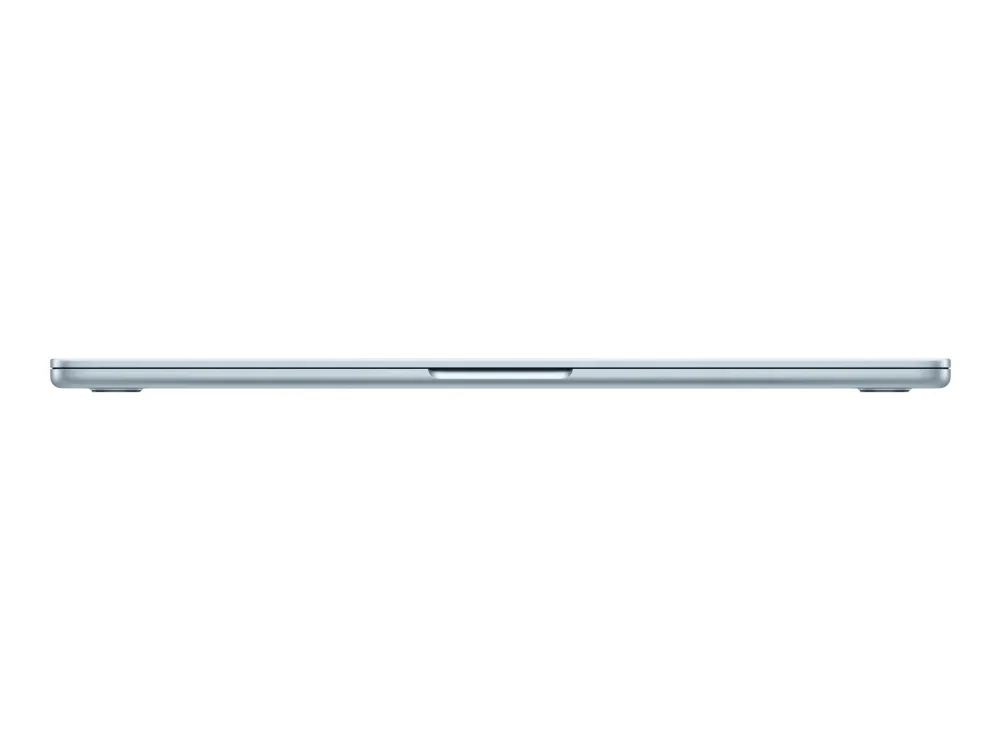 Apple MacBook Air - M5 - Apple M5 10-core - 16 GB RAM - 1 TB SSD - 15.3 IPS 2880 x 1864 (WQXGA+) - Wi-Fi 7, Bluetooth 6.0 - himmelblå - kbd: Dansk