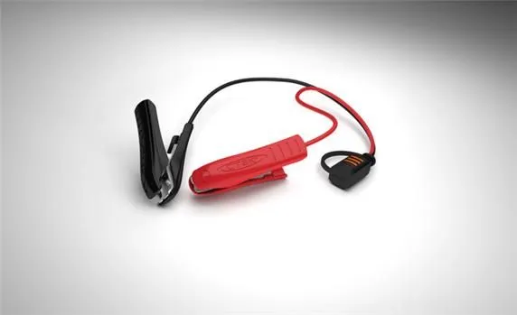 CTEK Kabel med batteriklammer klemmer