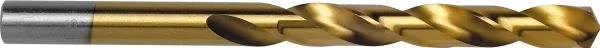 IRWIN HSS metalbor Titanium DIN 338 Ø3,30 arbejdslængde 36mm totallængde 65mm 1 stk pr. pakke