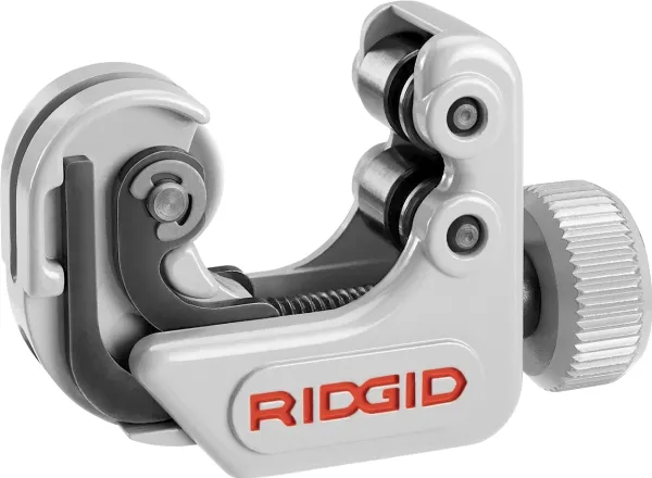 Ridgid rørskærer 104, 5-24 mm