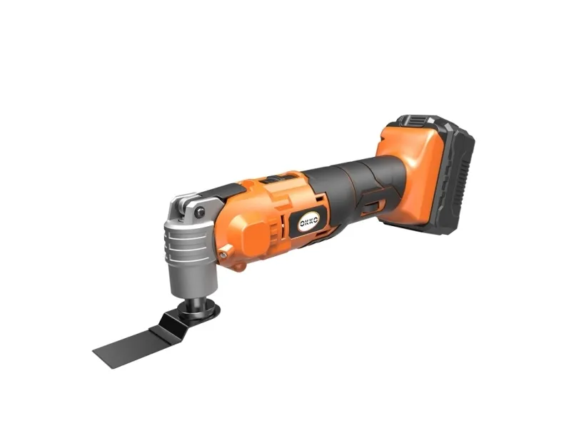 Ryobi trådløst multiverktøy TC8508K_18 18V