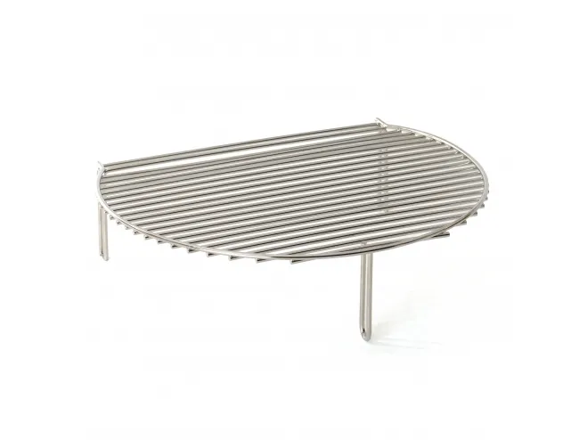 BergHOFF 2415497, Grillekspansjon, Metallisk, Rustfritt stål, 395 mm, 110 mm