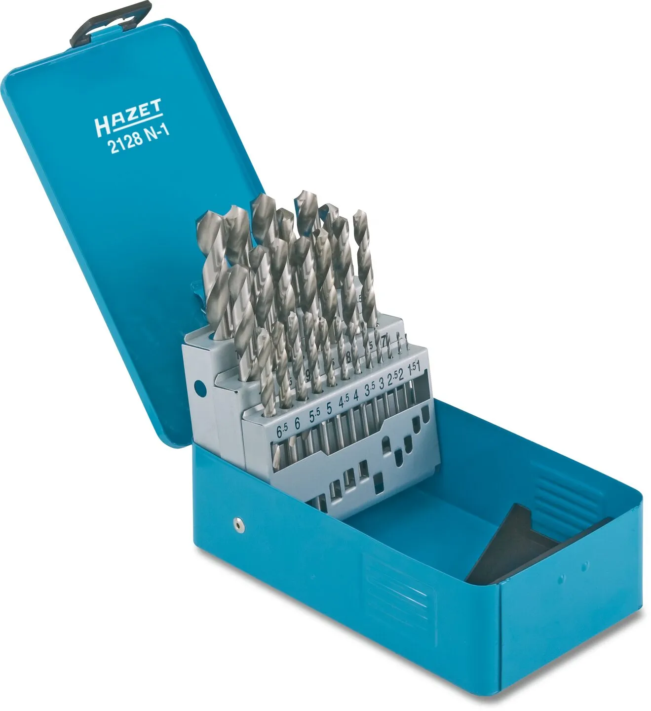 HAZET 2128N-1, 1 stykker