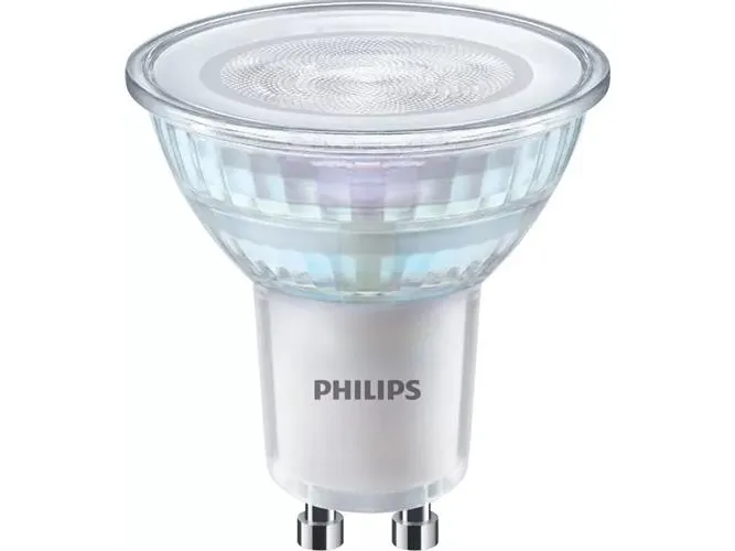 Philips MASTER Value LEDspot 365lm 3,7W (50W) GU10 930 36° Dæmpbar 5-pak