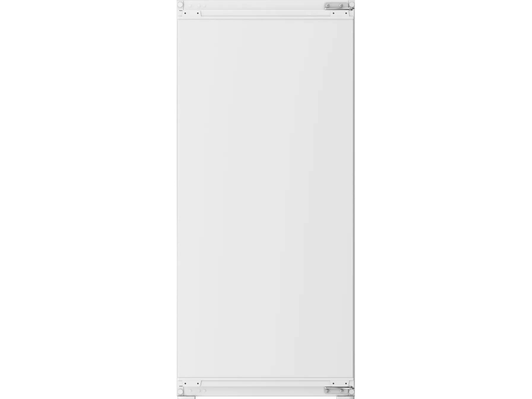 Beko BSSA210K4SN, 175 l, Innebygget, E, 35 dB, SN-ST, 2 kg/24t
