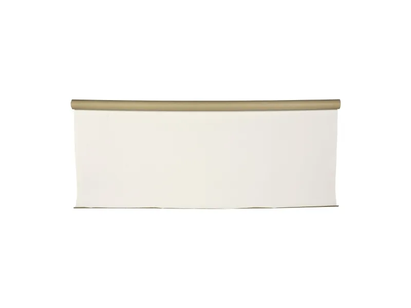 Talens Canvas-rull C1 Cotton (Fine) 2,10 x 10 m (universelt klargjort)