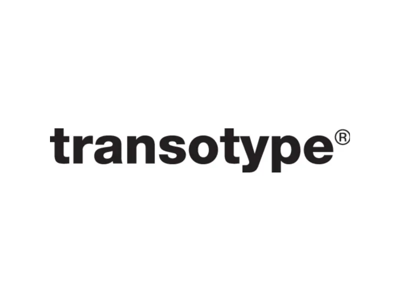 Transotype 17503 skjærematte