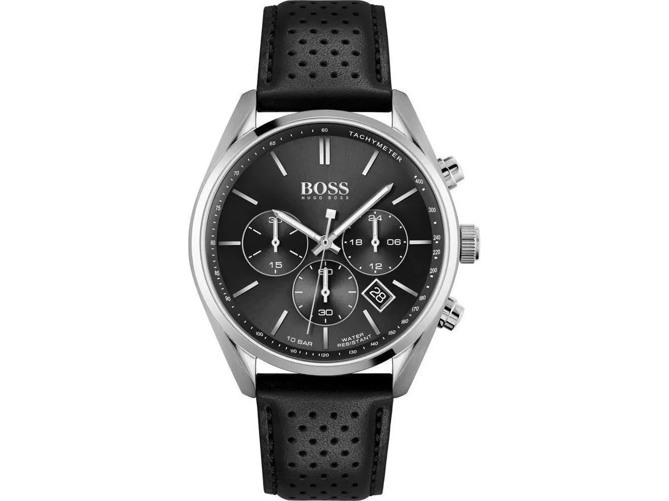 Herreklokke HUGO BOSS 1513816 CHAMPION (zh052b)