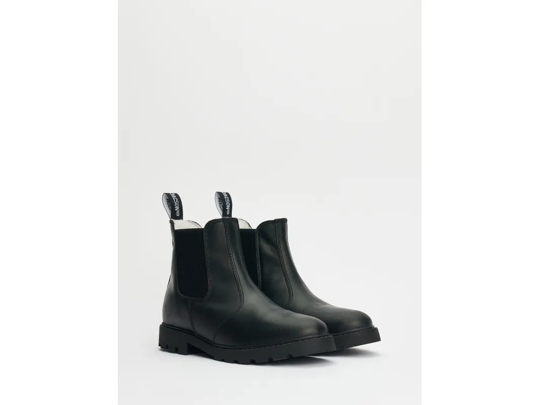 JACSON Polstrede jodhpurs svart 38