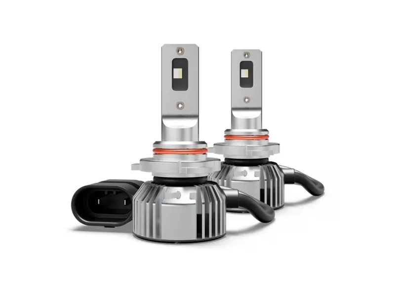 Osram Night Breaker Smart HB3-LED bilpærer - ECE-godkjent