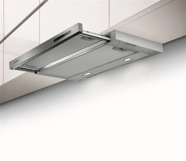 Kjøkkenvifte Faber Maxima NG TOUCH EV8 LEDXA60