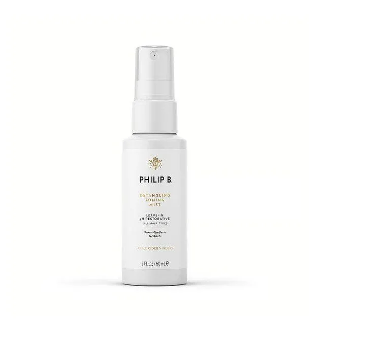 Philip B.  PH Restorative Detangling Toning Mist 60 ml