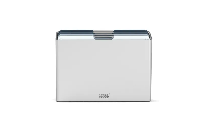 Joseph Joseph Folio Steel L 60193 skjærebrett i stål