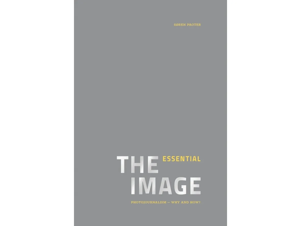 The Essential Image | Søren Pagter | Språk: enm