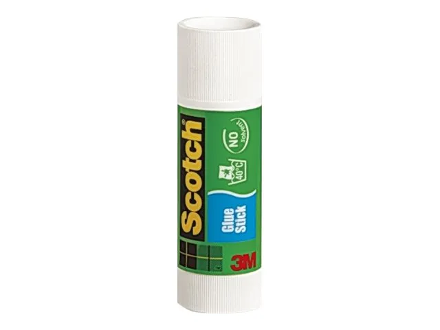 Scotch - Limsticka - 40 g  - permanent