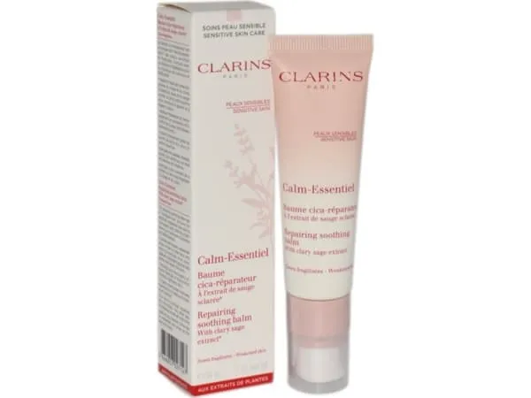 CLARINS Calm Essentiel Reparerende beroligende balm 30 ml