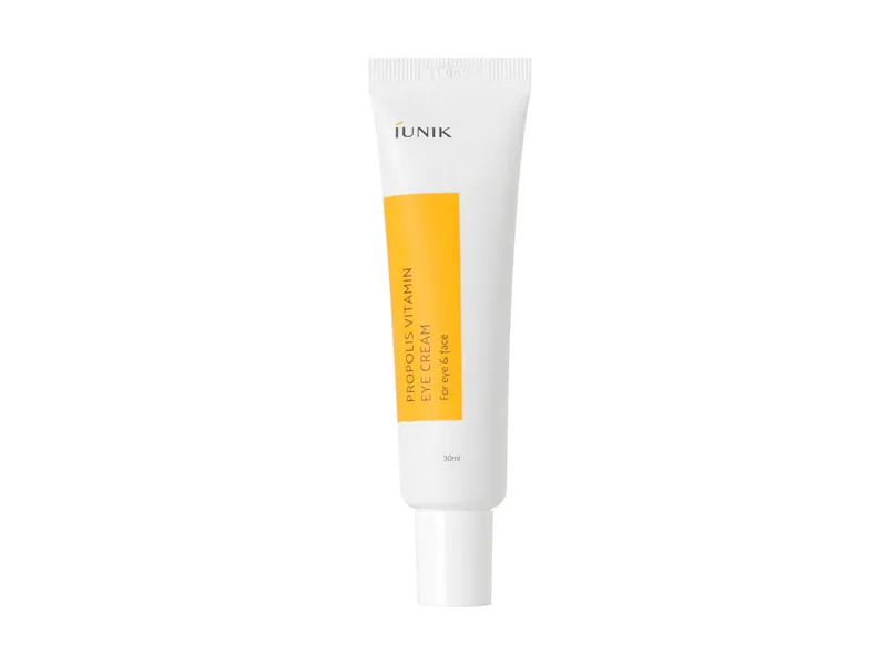 iUNIK Propolis Vitamin Eye Cream 30 ml