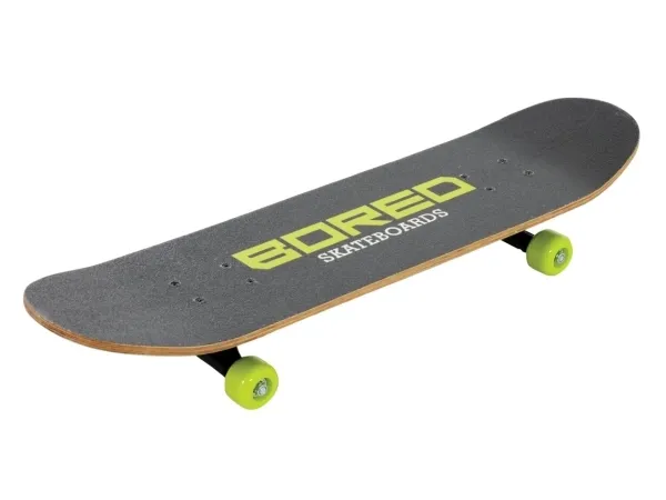 Bored X Skateboard til Børn