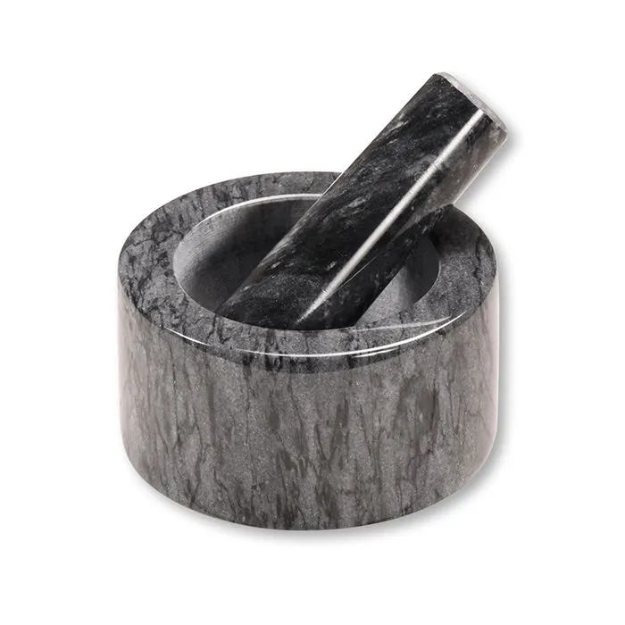 Kesper 71504, Grå, Marmor, Mørtel, 130 mm, 130 mm, 8 mm