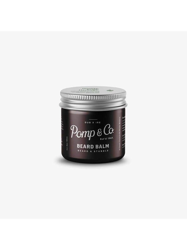 Pomp & Co. Beard Balm 60 ml