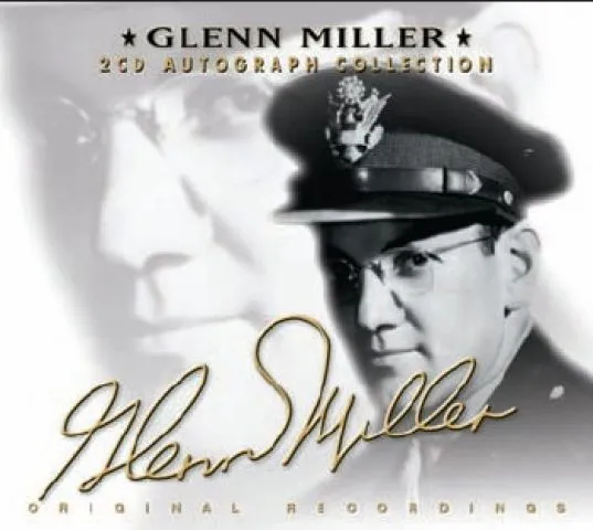 Glenn Miller - Autograph Collection