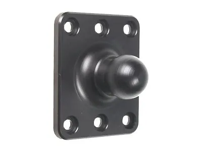 Brodit PND-holder passiv Garmin N?vi 3xx/Street Pilotc510/c5250 (215547)
