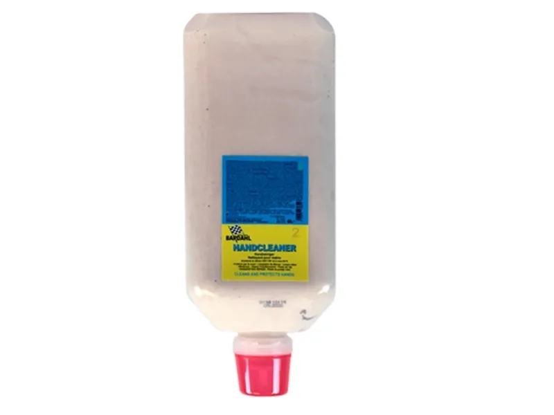 Bardahl 1 Ltr. Håndrens Pose