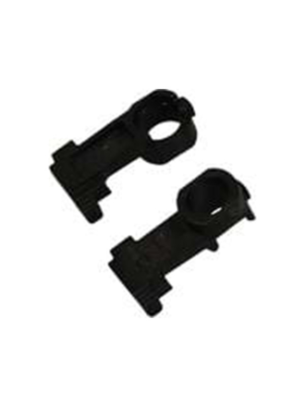 Zebra Kit Platen Bearings DT 2pcs
