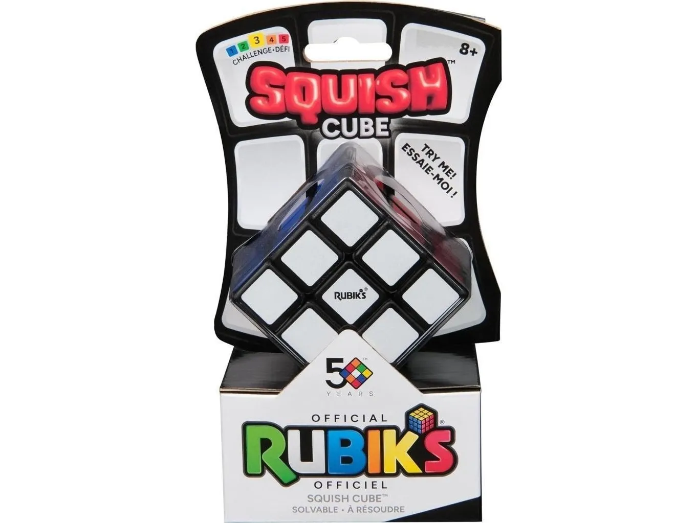 Rubiks: 3x3 Cube Crush