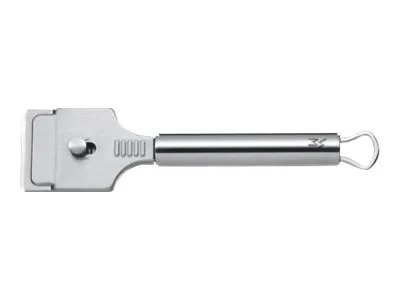 WMF Profi Plus - Skrape - Cromargan 18/10 rustfritt stål - rustfritt stål