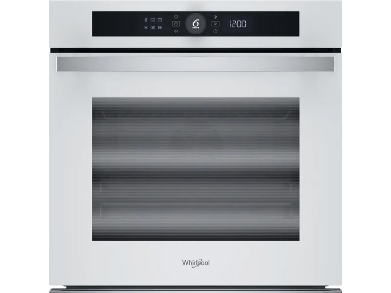 Whirlpool innebygd ovn Woi4s8hm2swa Whirpool