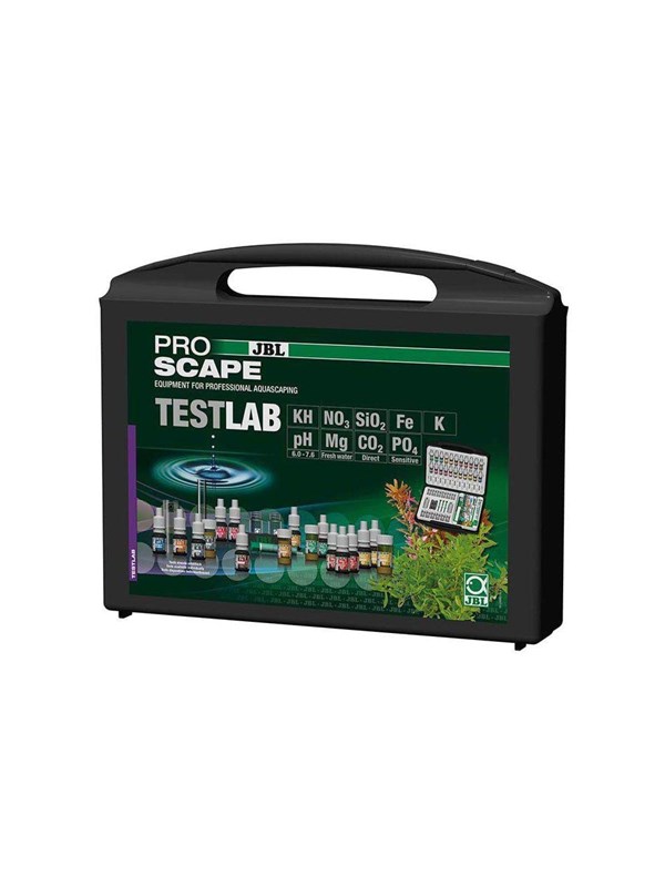 JBL Aqua Jbl - Pro Scape Testlab - (146.1382)