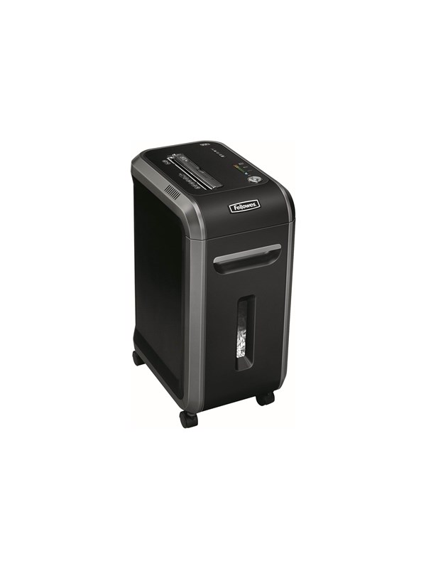 Fellowes Powershred® 99Ci Cross-Cut Makuleringsmaskin