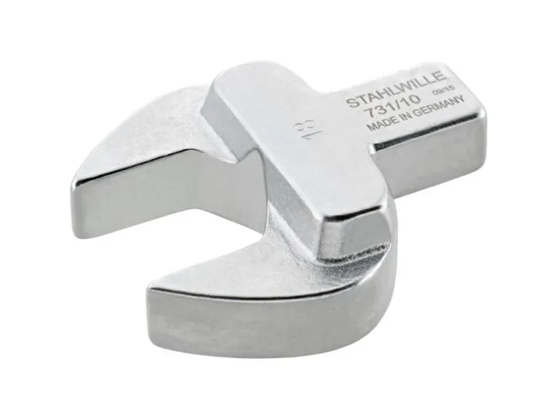 STAHLWILLE 58211011 Chiave a innesto