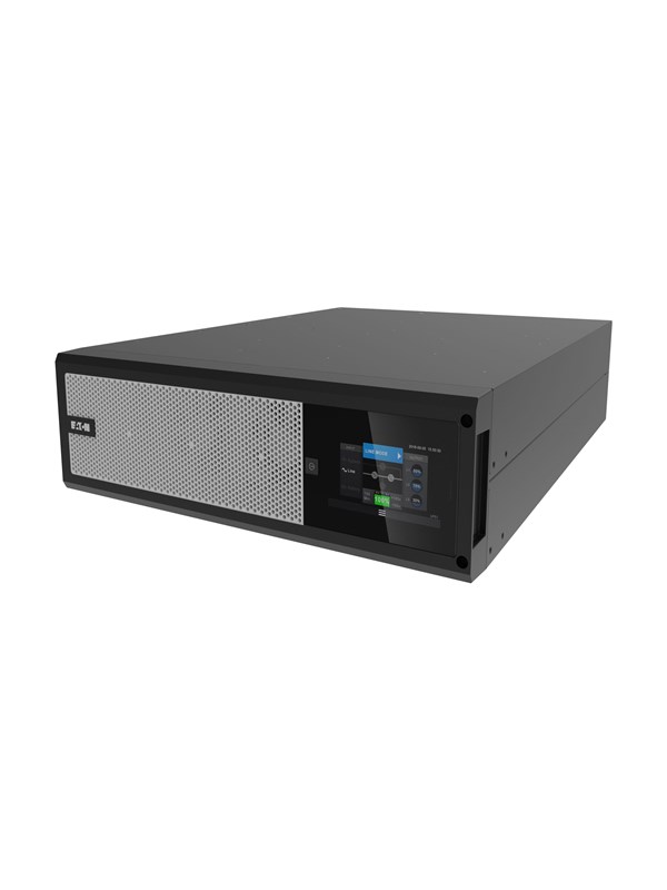 Eaton 93PX15KIPM - 93PX - 15kVA/15kW Strømforsyning (PSU) - 15000 watt - ATX - 80 Plus