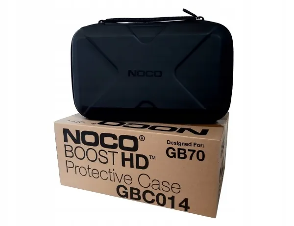 GBC014 | NOCO GB70 EVA-beskyttelsesetui | Boost-tilbehør