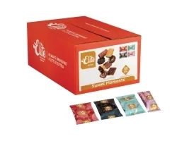 Kiksmix, Sweet Moments, pakke a 120 stk