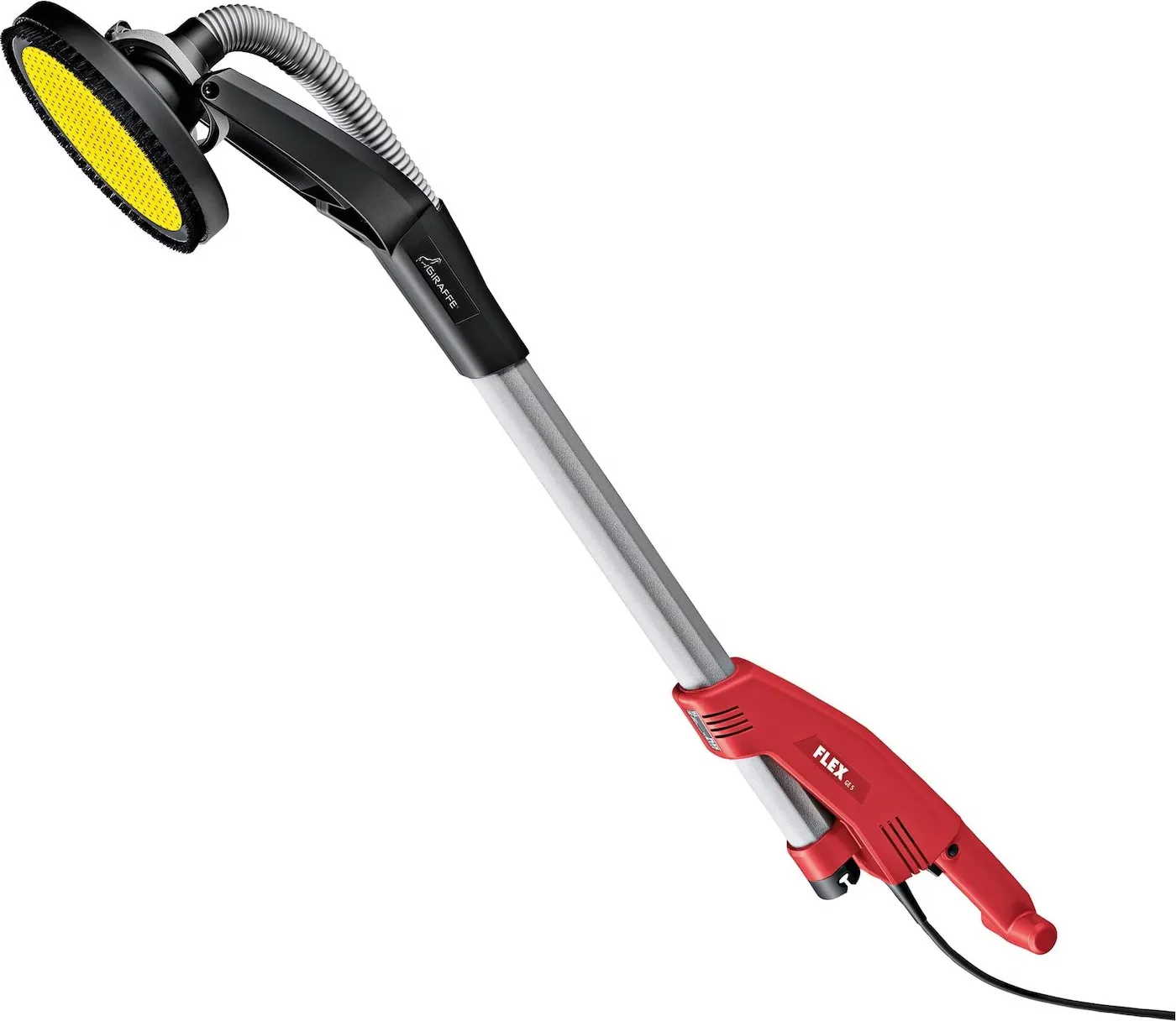 Flex GE 5 Giraffe-slipemaskin - 500 W - 225 mm - 230 V