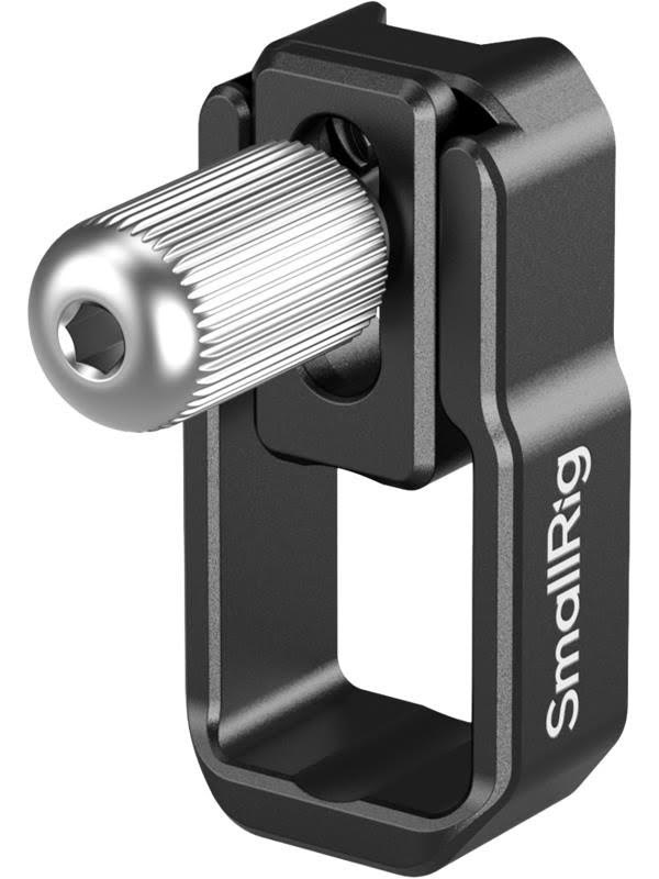 SmallRig 5660 USB-C Cable Clamp for Cages for Cano