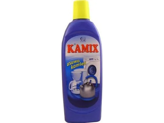 Staples KAMIX Flytende Avkalkingsmiddel 0,5l