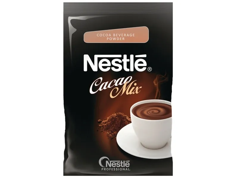 Kakao Nestle Mix 1 kg,1 kg/ps