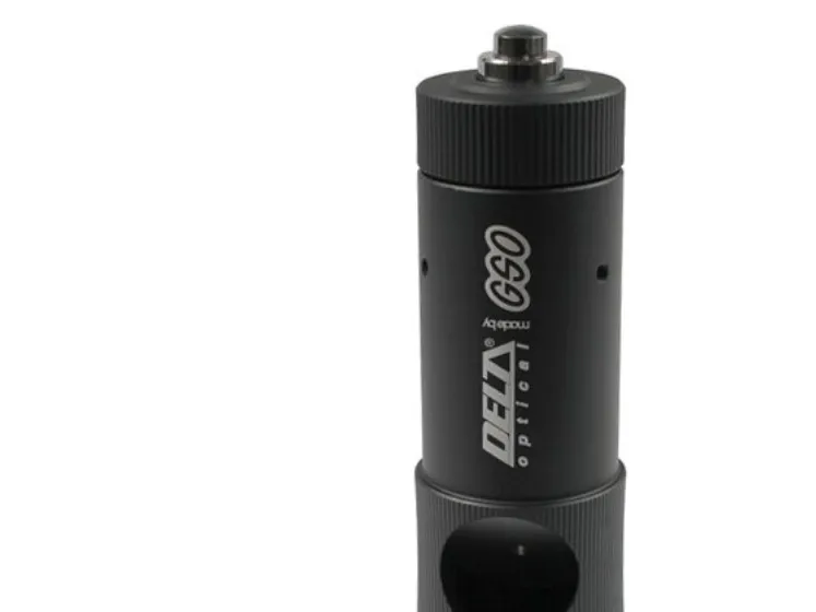 Yermos kollimator-teleskop laser DO-GSO