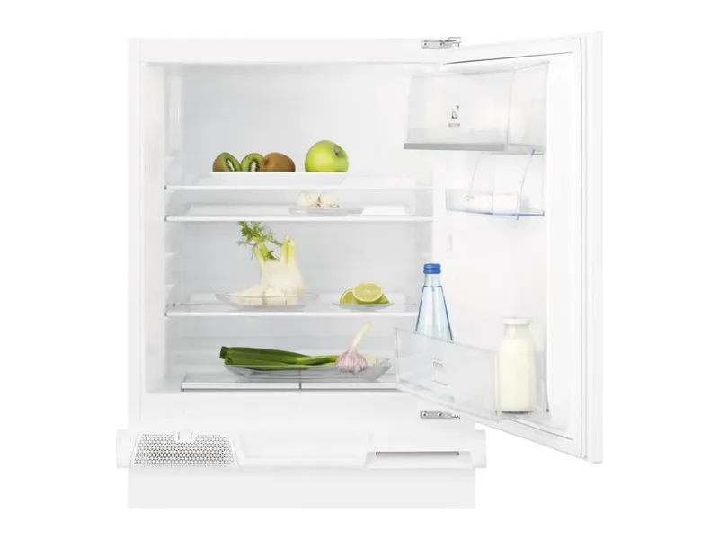 Electrolux Serie 600 LXB2AE82S kjøleskap for innbygging 127 L E Hvit