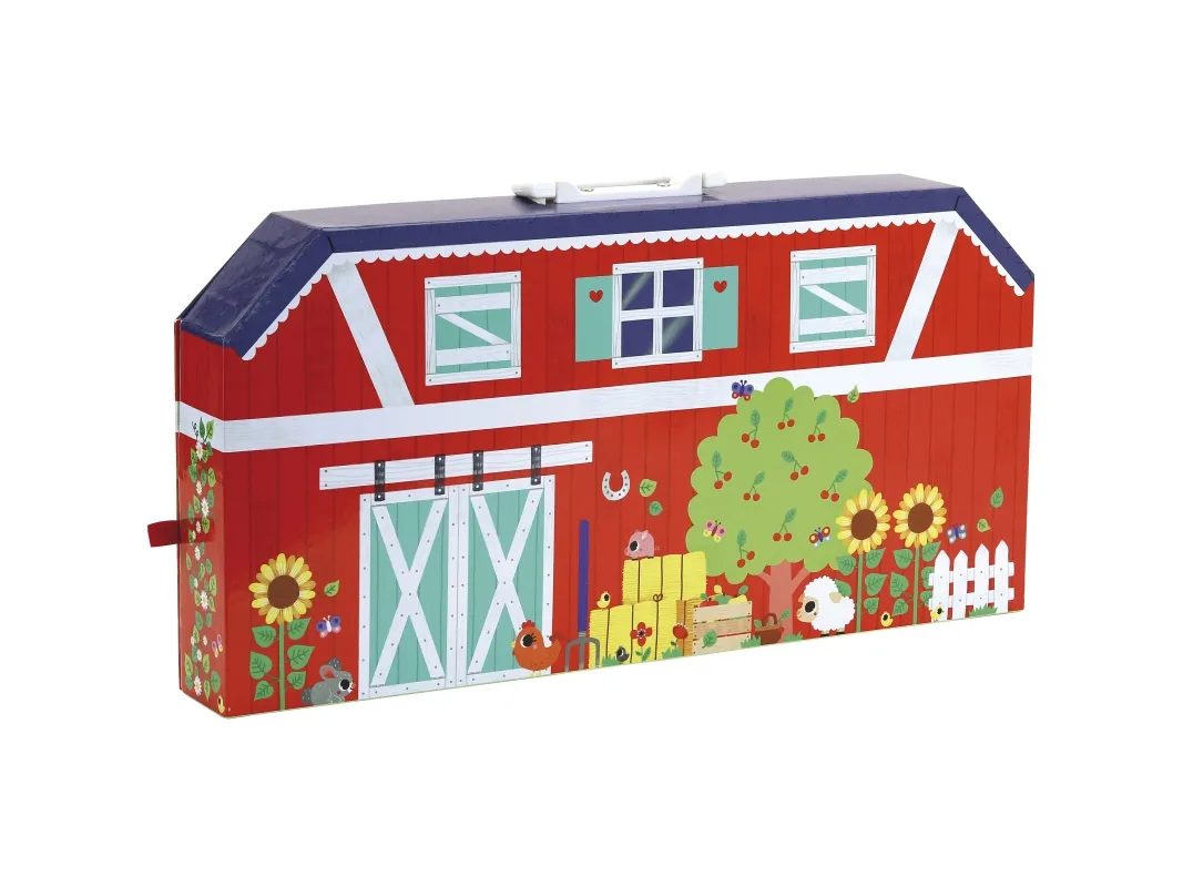Vilac Vilac Ma Petite Farm