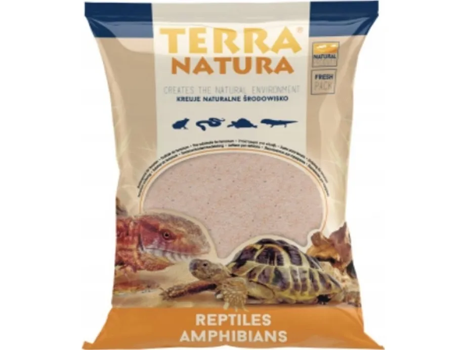 Terra Natura dekor til terrarium korkrør og plater L-XL (opprinnelsesland Portugal) 1 kg