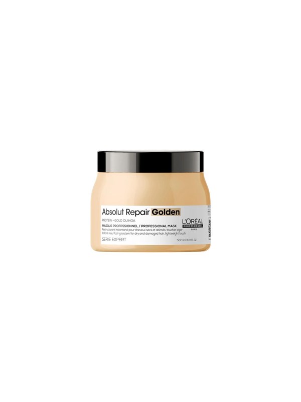 L'Oréal Paris Repair Golden Treatment Instant Resurfacing 500 ml