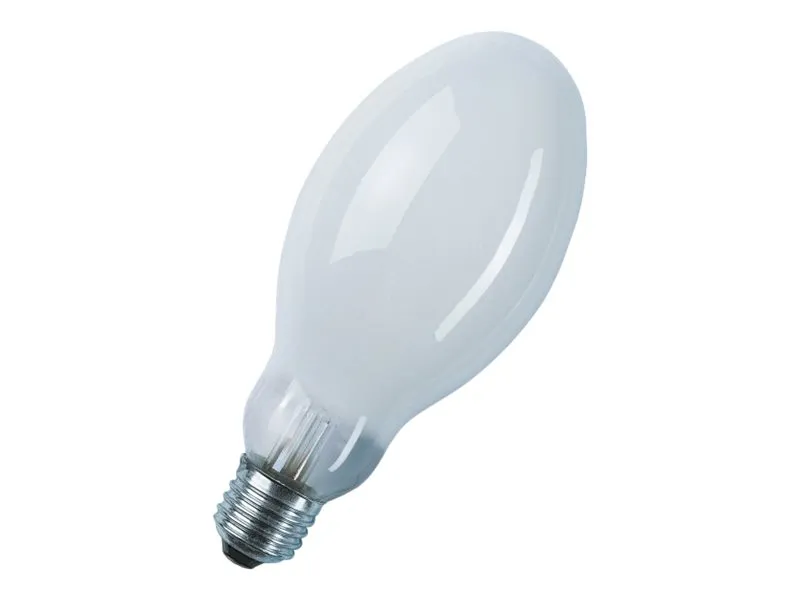 Højtryksnatrium Vialox NAV-E 70W/I , 5900 lumen, E27