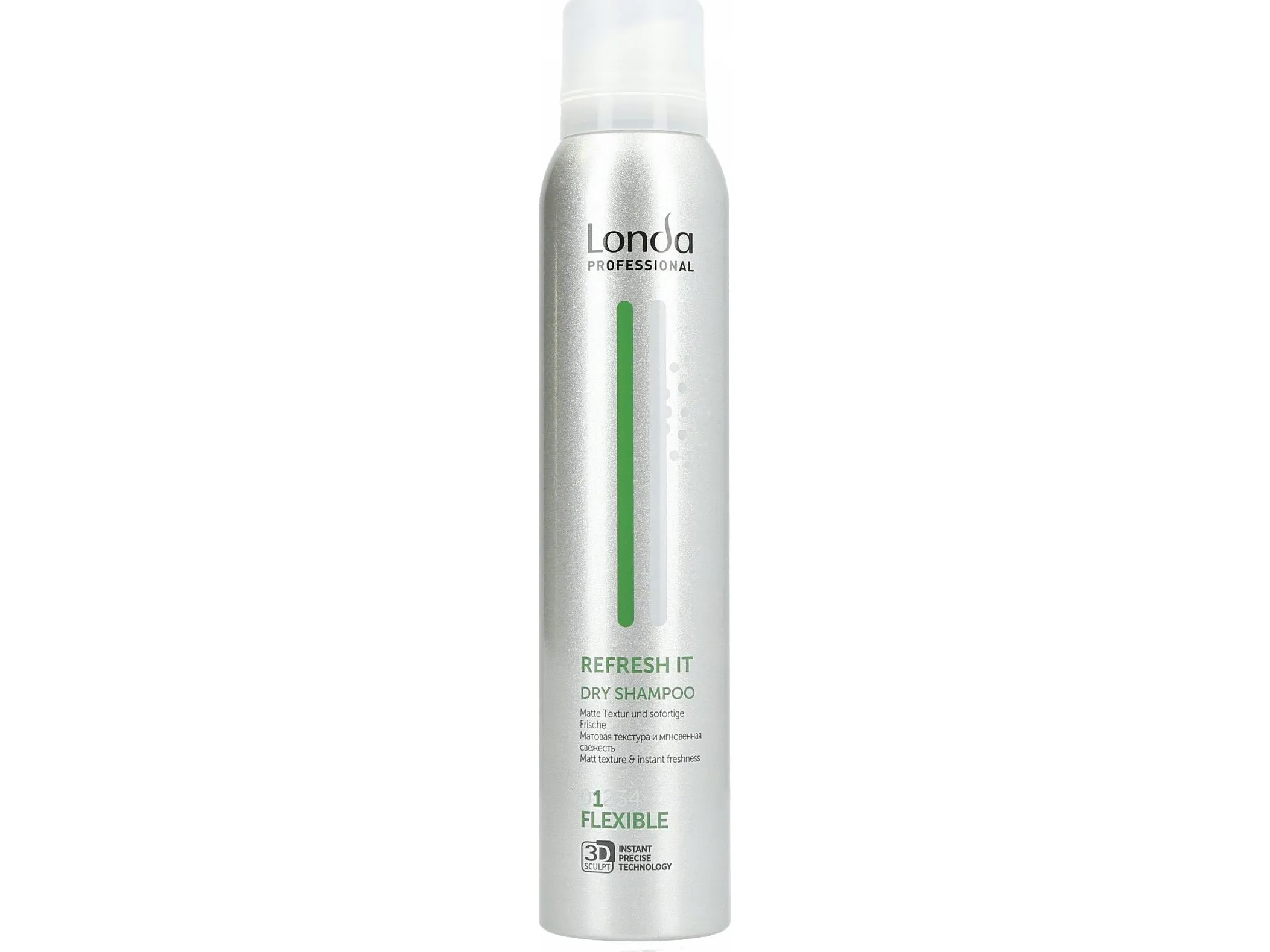 Londa Londa Professional Refresh It Dry shampoo 180ml