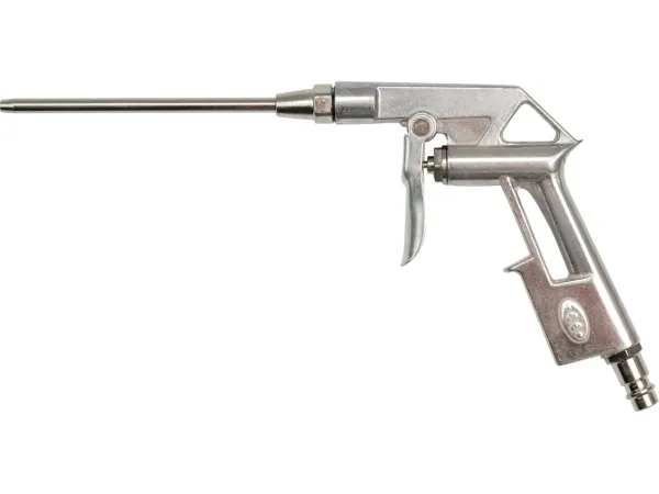 Vorel blåsepistol med lang dyse (81644)